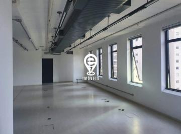 Comercial · 104m² · 2 Vagas · Sala à venda, 2 vagas, Cidade Monções - São Paulo/SP