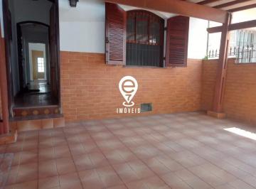 Casa · 126m² · 3 Quartos · 2 Vagas · CASA PARA LOCAÇÃO DE 3 SALAS NA SAÚDE!