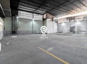 Comercial · 640m² · 10 Vagas · Galpão à venda, 10 vagas, Cambuci - São Paulo/SP