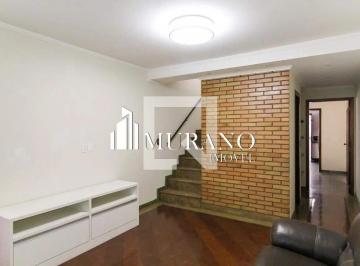 Casa · 125m² · 3 Quartos · 2 Vagas · Casa à venda, 3 quartos, 1 suíte, 2 vagas, Jardim Anália Franco - São Paulo/SP