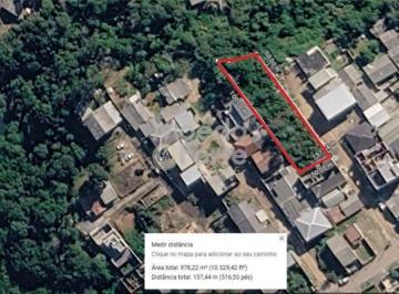 Terreno · 973m² · Terreno à venda - na Boa Vista