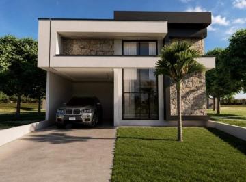 Casa · 145m² · 3 Quartos · 4 Vagas · Casa em Condomínio à venda em Indaiatuba - Residencial Mantova, 3 quartos 144,59 m² por 1.430.000,00