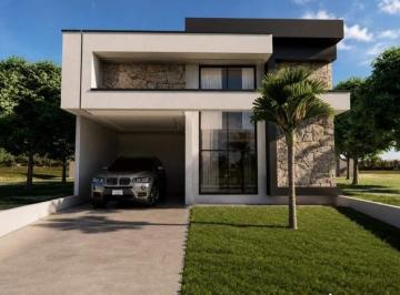 Casa · 145m² · 3 Quartos · 4 Vagas · Casa em Condomínio à venda em Indaiatuba - Residencial Mantova, 3 quartos 144,59 m² por 1.430.000,00