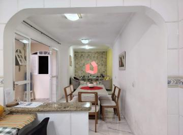 Casa · 242m² · 3 Quartos · 2 Vagas · Sobrado à venda, 3 quartos, 1 suíte, 2 vagas, Independência - São Bernardo do Campo/SP
