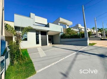 Casa · 139m² · 3 Quartos · 3 Vagas · Casa em Condomínio à venda em Indaiatuba - Residencial Mantova, 3 quartos 139 m² por 1.350.000,00