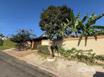 Rural · 307m² · 3 Quartos · Chácara à venda em Indaiatuba - Terras de Itaici, 3 quartos 307 m² por 1.800.000,00