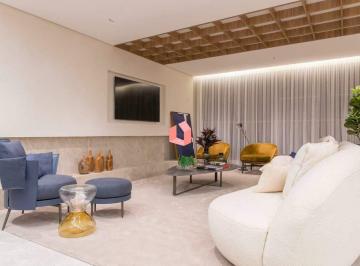 Apartamento · 220m² · 4 Quartos · 4 Vagas · ''Apartamento à venda, 3 quartos, 3 suítes, 3 vagas, Alto de Pinheiros - São Paulo/SP''