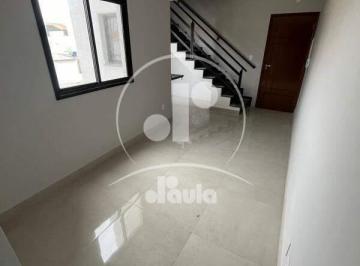 Apartamento · 46m² · 2 Quartos · 2 Vagas · Cobertura à venda, 2 quartos 1 suíte Santa Maria em Santo André/SP