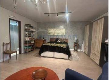 Casa · 160m² · 2 Quartos · 2 Vagas · Casa àVenda 2 Quartos com 1 Suíte, Deck com Spa na SMLN MI Trecho 03 - Lago Norte