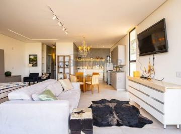 Casa · 160m² · 2 Quartos · 2 Vagas · Casa à Venda 2 Quartos com 1 Suíte, Deck com Spa na SMLN MI Trecho 03 - Lago Norte