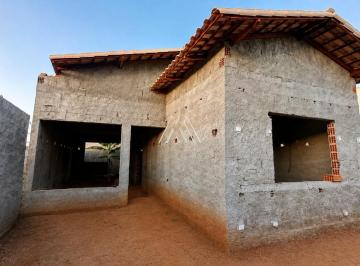 Casa · 180m² · 3 Quartos · 1 Vaga · Casa nova 70 m² com 03 quartos à venda no São Sebastião em Igarapé/MG