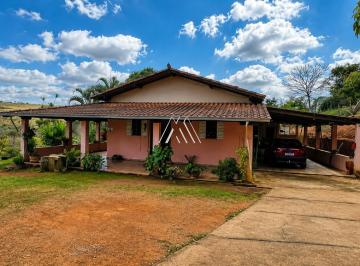 Rural · 3000m² · 2 Quartos · Sítio 3.000 m² à venda no Condomínio do Sino em Itatiaiuçu/MG