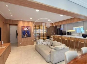 Apartamento · 140m² · 4 Quartos · 2 Vagas · Apartamento à venda, 4 quartos 2 suítes Santo Antônio em São Caetano do Sul/SP 
