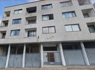 Apartamento · 128m² · 2 Quartos · Apartamento com 128m² para locação na Rua Martim Afonso no São Francisco - Edifício Martim Afonso