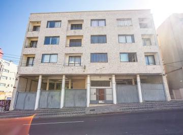 Apartamento · 128m² · 2 Quartos · Apartamento com 128m² para locação na Rua Martim Afonso no São Francisco - Edifício Martim Afonso
