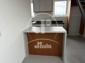 Comercial · 50m² · 1 Quarto · 1 Vaga · Loft para aluguel, 1 quarto Vila São Pedro em Santo André/SP 
