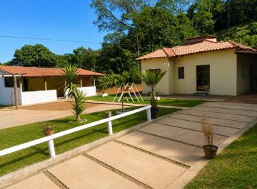 Casa · 3111m² · 2 Quartos · Sítio 3.111 m² à venda no Recanto da Aldeia em Itatiaiuçu/MG