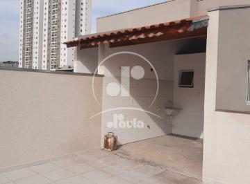 Apartamento · 84m² · 2 Quartos · 1 Vaga · Cobertura à venda em Vila Príncipe de Gales (Santo André) | 2 dorms | 84,02 m² | 1 vaga