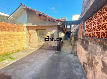 Casa · 100m² · 3 Quartos · 2 Vagas · Casa à Venda no Jaguaribe Osasco