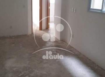 Apartamento · 49m² · 2 Quartos · 1 Vaga · Apartamento à venda, 2 quartos Vila Príncipe de Gales em Santo André/SP