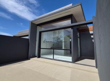 Casa · 77m² · 2 Quartos · 2 Vagas · Casa 3 Quartos com Suíte - Iporanga 2 | Sete Lagoas/MG