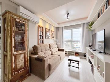 Apartamento · 72m² · 3 Quartos · 2 Vagas · Apartamento 3 dormitórios, 2 vagas e infra de clube.