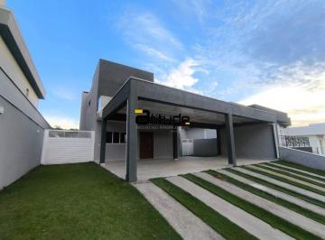 Casa · 380m² · 4 Quartos · 3 Vagas · Casa Para Locação No Condomínio Reserva Santa Maria - Jandira