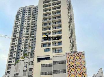 Apartamento · 58m² · 2 Quartos · 1 Vaga · Apartamento Para Venda No Condomínio Elos Residencial Clube - Aldei