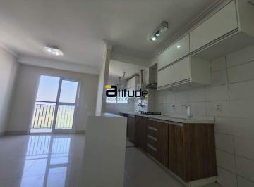 Apartamento · 55m² · 2 Quartos · 1 Vaga · Apartamento Para Venda No Condominio Inspire Flores - Barueri 