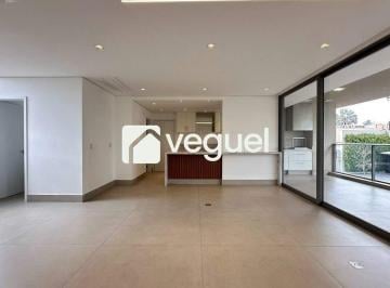 Apartamento · 180m² · 3 Quartos · 3 Vagas · Apartamento de 180m² com 3 suítes para alugar no bairro Nova Campinas, Campinas/SP.