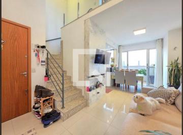 Apartamento · 120m² · 2 Quartos · 2 Vagas · Apartamento à Venda - Cinquentenário, 2 Quartos,  120 m² - Belo Horizonte