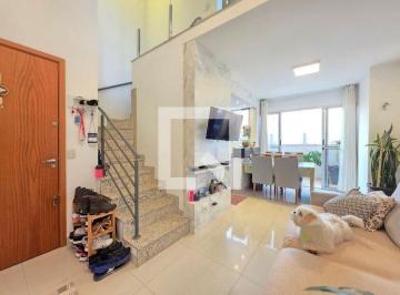 Apartamento · 120m² · 2 Quartos · 2 Vagas · Apartamento à Venda - Cinquentenário, 2 Quartos, 120 m² - Belo Horizonte