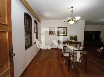 Casa · 400m² · 5 Quartos · 6 Vagas · Casa à Venda - Santo Antônio, 5 Quartos,  400 m² - Belo Horizonte