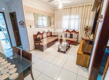 Casa · 120m² · 3 Quartos · 1 Vaga · Casa à Venda - Planalto, 3 Quartos,  120 m² - Belo Horizonte