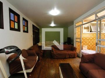 Casa · 250m² · 4 Quartos · 2 Vagas · Casa à Venda - Nova Granada, 4 Quartos, 250 m² - Belo Horizonte