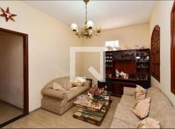 Casa · 180m² · 3 Quartos · 3 Vagas · Casa à Venda - Santa Inês, 3 Quartos, 180 m² - Belo Horizonte