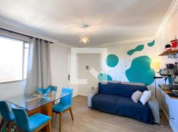 Apartamento · 49m² · 2 Quartos · 1 Vaga · Apartamento à Venda - Camargos, 2 Quartos, 49 m² - Belo Horizonte