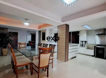 Casa · 214m² · 4 Quartos · 2 Vagas · Casa semimobiliada com 4 dormitórios, sendo 1 suíte - Água Verde - Blumenau-SC