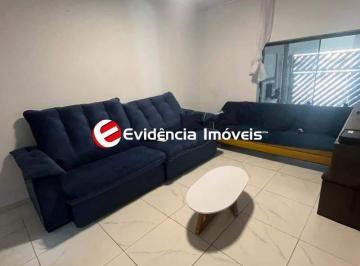 Casa · 165m² · 3 Quartos · 2 Vagas · Sobrado à venda no Rudge Ramos em São Bernardo do Campo!!