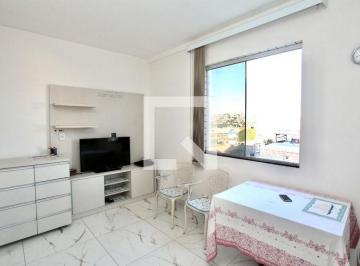 Apartamento · 58m² · 2 Quartos · 1 Vaga · Apartamento à Venda - Eldorado, 2 Quartos,  58 m² - Contagem