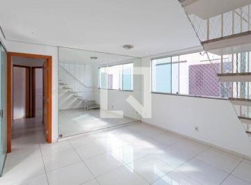 Apartamento · 160m² · 4 Quartos · 2 Vagas · Apartamento à Venda - Caiçaras, 4 Quartos,  160 m² - Belo Horizonte
