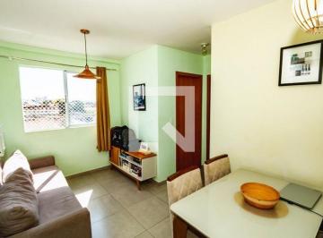 Apartamento · 52m² · 2 Quartos · 1 Vaga · Apartamento à Venda - Venda Nova, 2 Quartos, 52 m² - Belo Horizonte