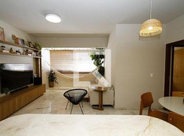 Apartamento · 85m² · 3 Quartos · 2 Vagas · Apartamento à Venda - Luxemburgo, 3 Quartos, 85 m² - Belo Horizonte