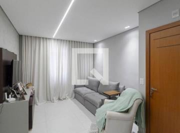 Apartamento · 133m² · 2 Quartos · 2 Vagas · Apartamento à Venda - Alvorada, 2 Quartos, 133 m² - Contagem