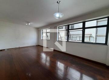 Apartamento · 150m² · 3 Quartos · 2 Vagas · Apartamento à Venda - Sion, 3 Quartos,  150 m² - Belo Horizonte