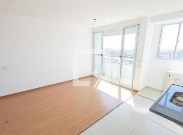 Apartamento · 55m² · 2 Quartos · 2 Vagas · Apartamento à Venda - Caiçaras, 2 Quartos, 55 m² - Belo Horizonte