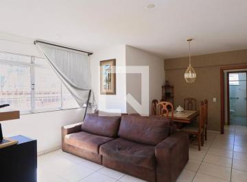 Apartamento · 90m² · 3 Quartos · 2 Vagas · Apartamento à Venda - Santa Inês, 3 Quartos, 90 m² - Belo Horizonte