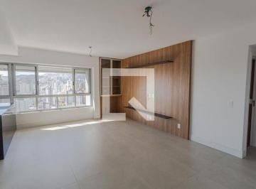 Apartamento · 116m² · 3 Quartos · 2 Vagas · Apartamento à Venda - Boa Viagem, 3 Quartos,  116 m² - Belo Horizonte