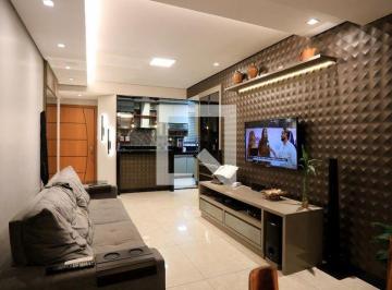 Apartamento · 120m² · 3 Quartos · 4 Vagas · Apartamento à Venda - Fernão Dias, 3 Quartos,  120 m² - Belo Horizonte