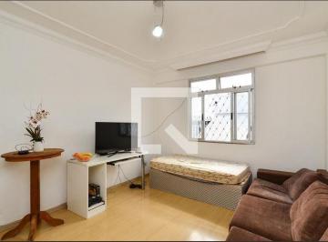 Apartamento · 87m² · 3 Quartos · 1 Vaga · Apartamento à Venda - Santa Tereza, 3 Quartos, 87 m² - Belo Horizonte